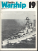 Warships in Profile 19 HMS Hood (1 St.) R.A. Robertson; Profile Publications